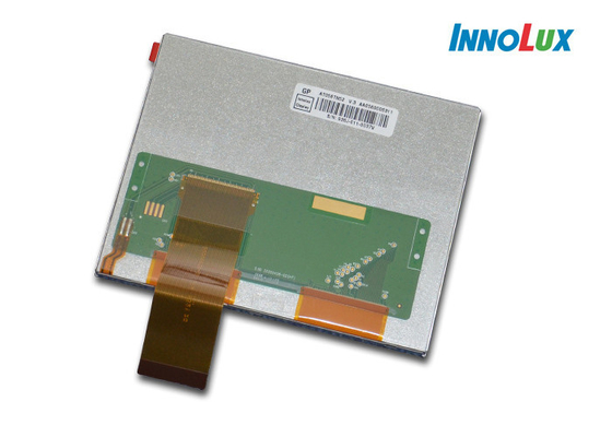 Innolux lcd display panel replacement 5.6 inch 640x480 VGA , Tablet LCD screen