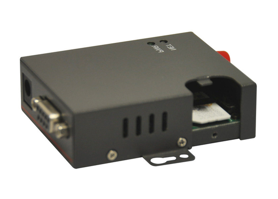 Data transimission Industrial GPRS Gateway 2.5G DTU, serial to cellular IP