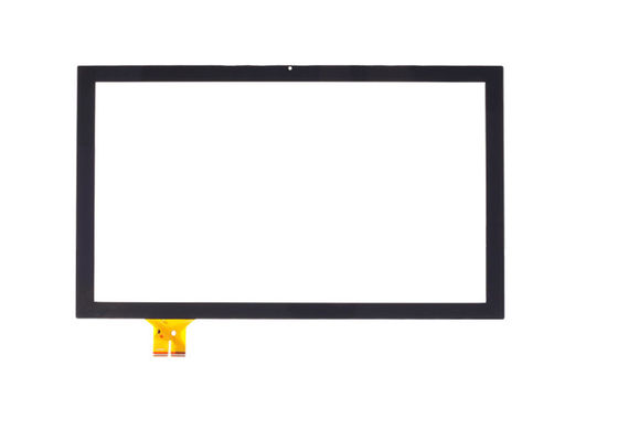 Estructura Touchs capacitivo Creen de la PÁGINA del panel de la pantalla LCD táctil de 21,5 pulgadas
