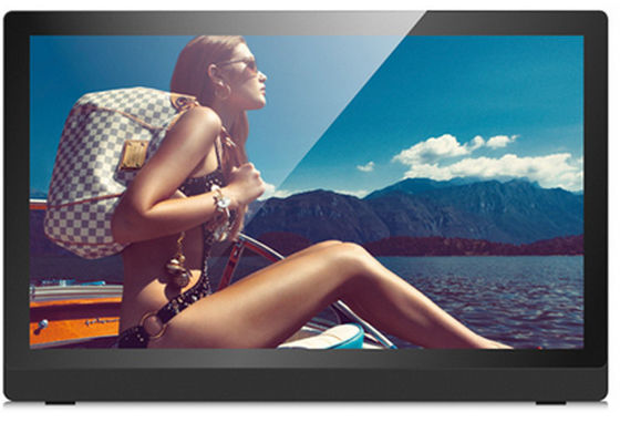 Pulgada promocional INNOLUX LCD del capítulo 7 de la foto de Android USB 2,0 HD Digitaces