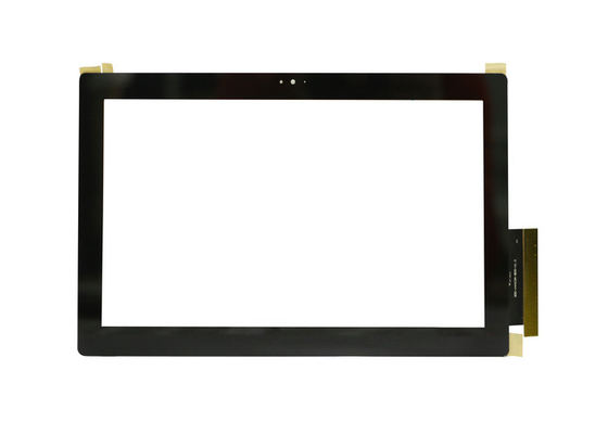 panel táctil de Windows de 8 pulgadas con el chip CI de Atmel, Windows 8 para la pantalla táctil